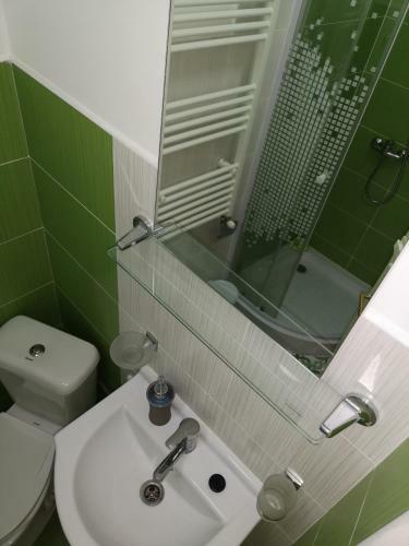 Apartamento Casa Bella