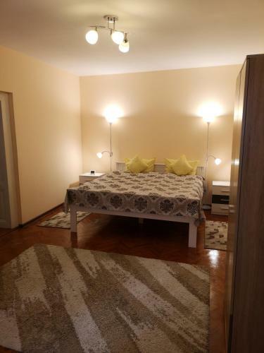 Apartamento Casa Bella