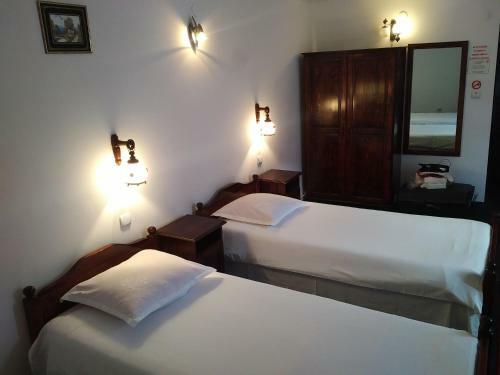 Hostal Pensiunea Millenium