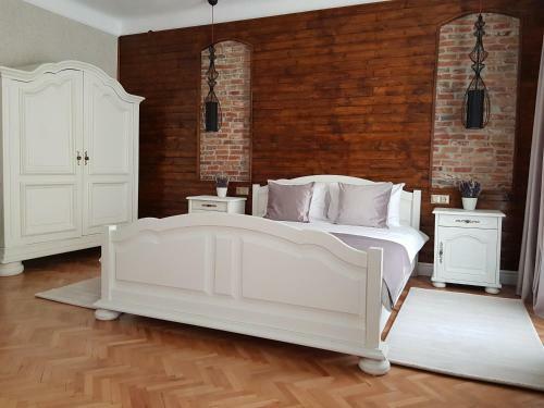 Apartamento Alfa Studio