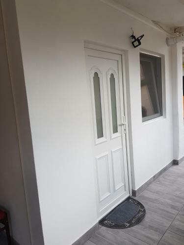 Apartamento Alfa Studio