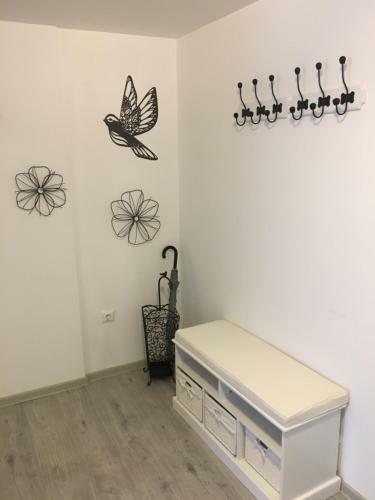 Bruk Central Apartament