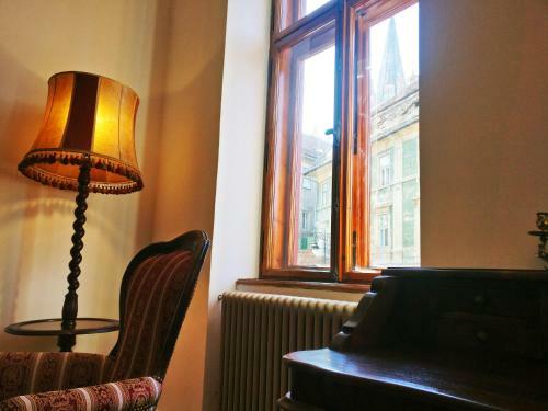 Apartamento Zur Krone