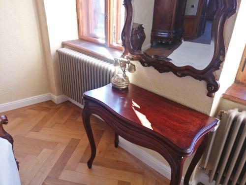 Apartamento Zur Krone