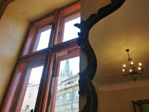 Apartamento Zur Krone
