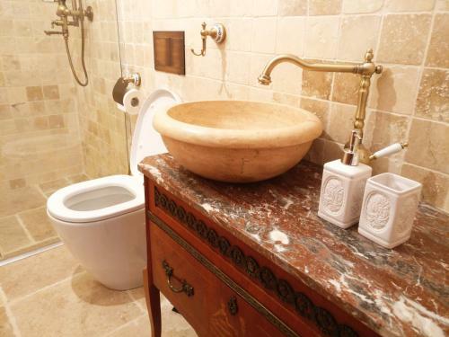 Apartamento Zur Krone