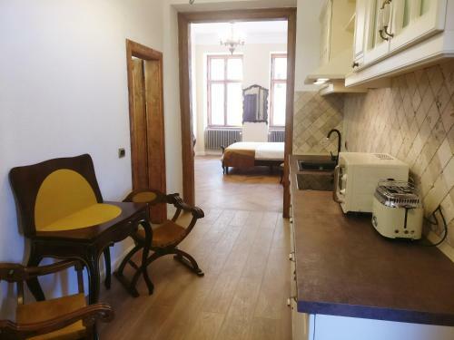 Apartamento Zur Krone