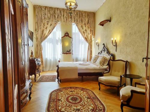 Apartamento Zur Krone