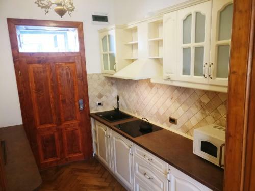 Apartamento Zur Krone