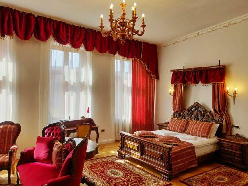 Apartamento Zur Krone