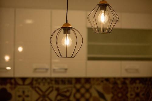 Apartamento Theo House