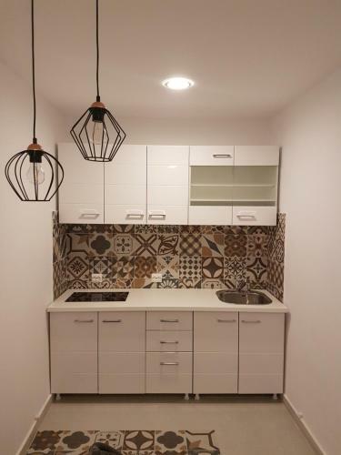 Apartamento Theo House