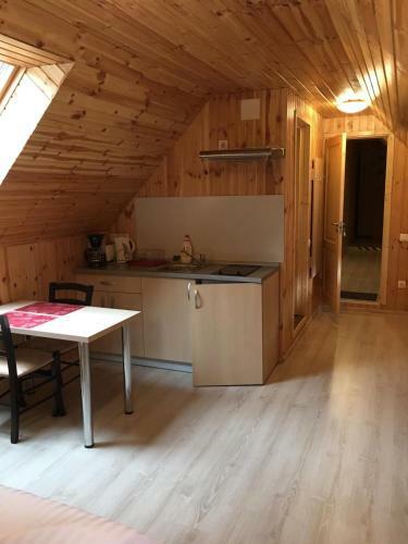 Hostal Casa Mots