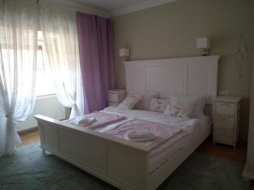 Apartamento Christa Central 2