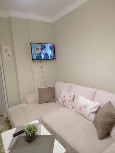 Apartamento Christa Central 2