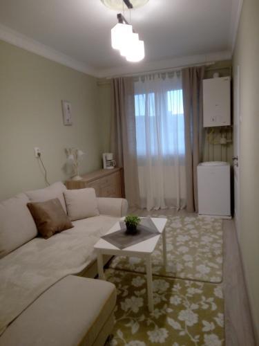 Apartamento Christa Central 2