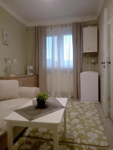 Apartamento Christa Central 2