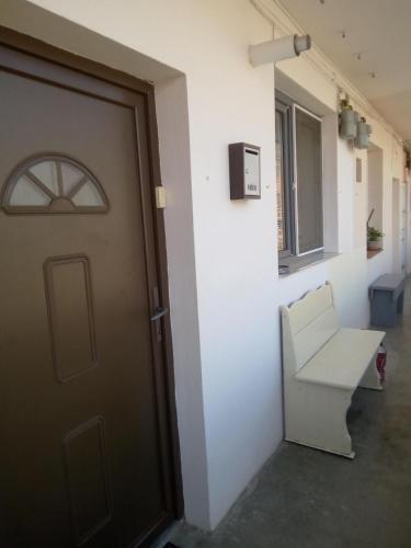 Apartamento Christa Central 2
