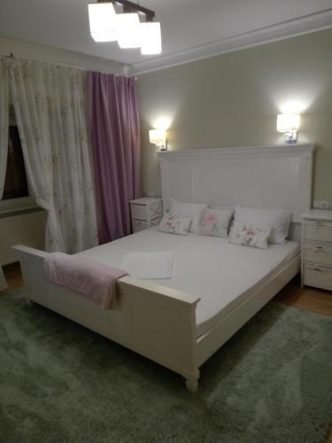 Apartamento Christa Central 2