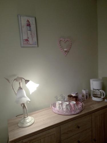Apartamento Christa Central 2