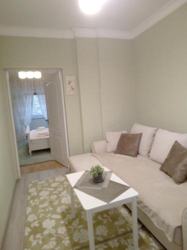 Apartamento Christa Central 2
