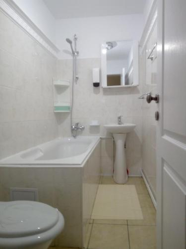 Apartamento Christa Central 2