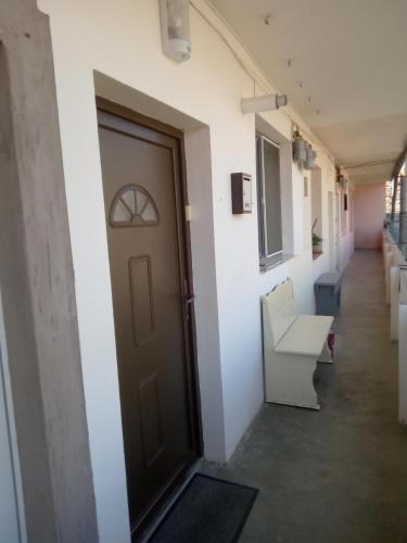 Apartamento Christa Central 2