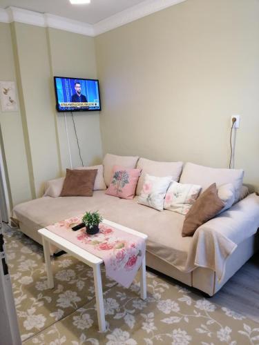 Apartamento Christa Central 2
