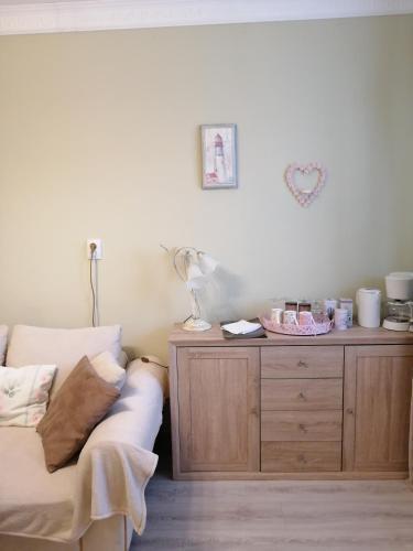 Apartamento Christa Central 2