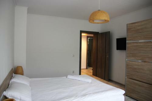 Apartament Centru Istoric Radu