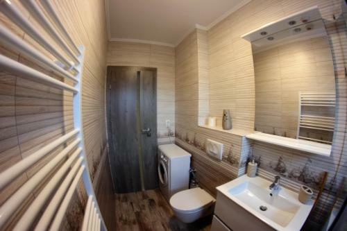 Apartament Centru Istoric Radu