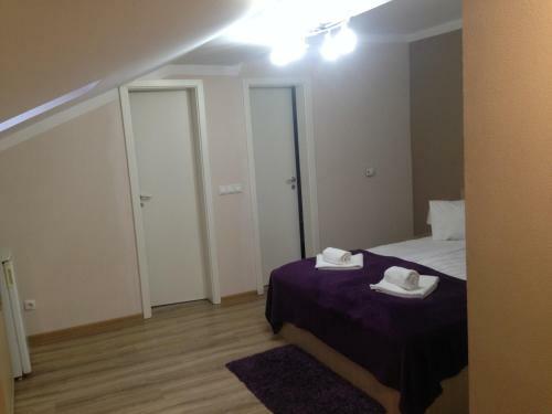 Hostal Casa Clara