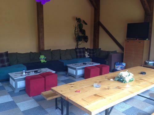 Hostal Casa Clara