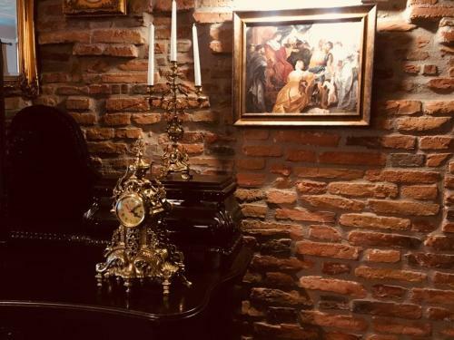 Apartamento Down Town No 9