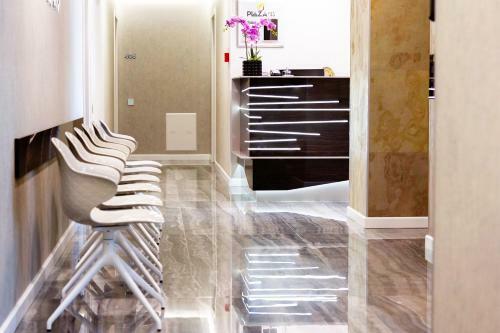 Aparthotel Plaza35