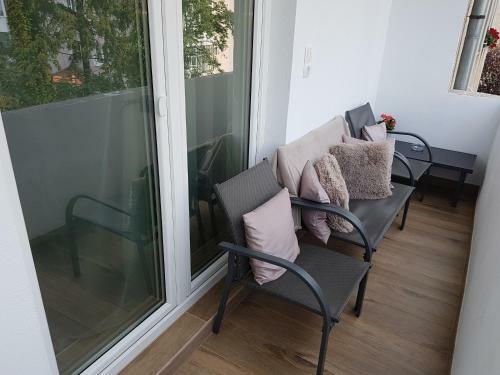 Apartamento Sweet Bonami