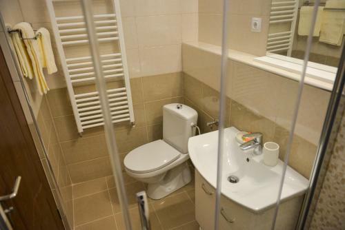 Apartamento Fresca Central Studios