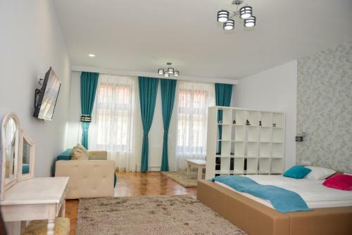 Apartamento Fresca Central Studios