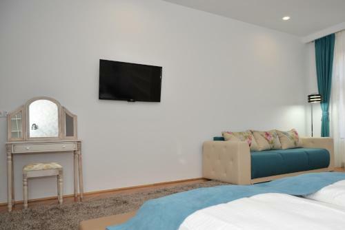 Apartamento Fresca Central Studios