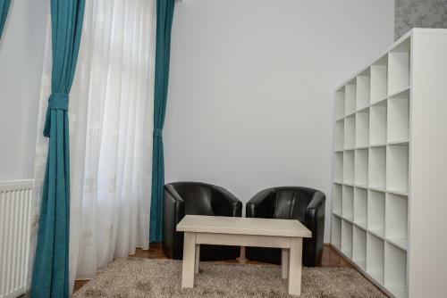 Apartamento Fresca Central Studios