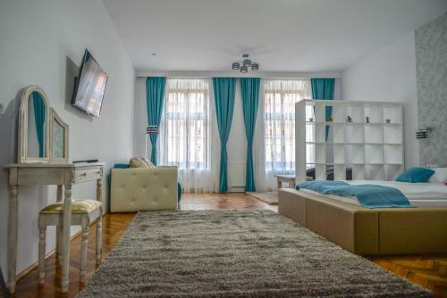 Apartamento Fresca Central Studios