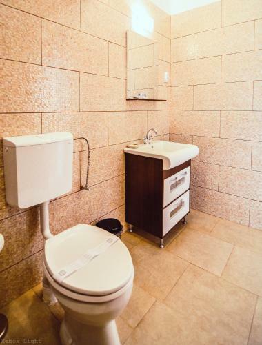 Apartamento Ivy Residence