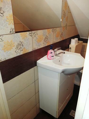 Apartamento Iorga Suite