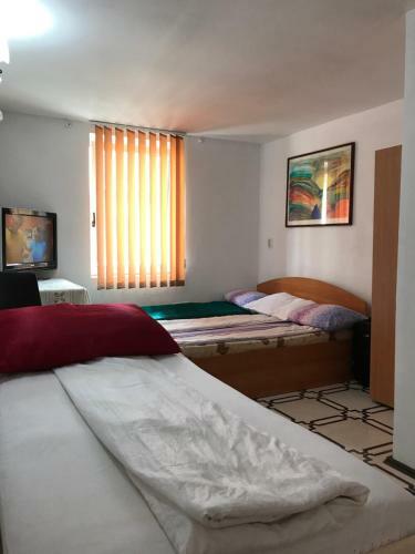Hostal Villa Maria S