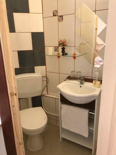 Hostal Villa Maria S
