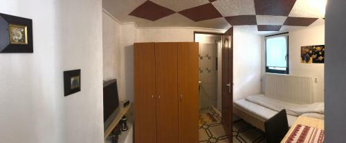 Hostal Villa Maria S