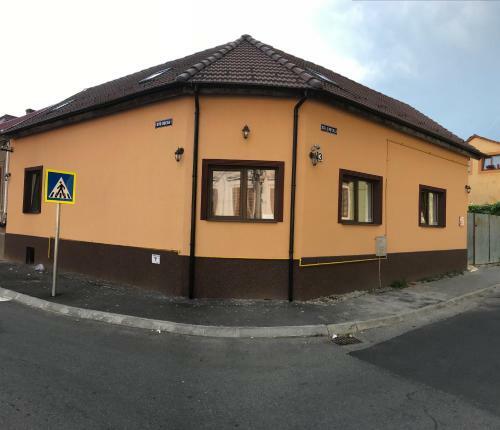 Hostal Villa Maria S