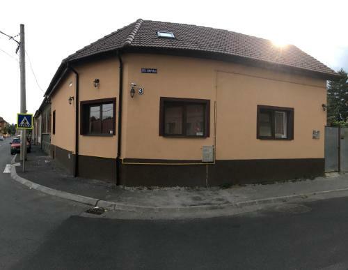 Hostal Villa Maria S