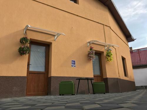 Hostal Villa Maria S