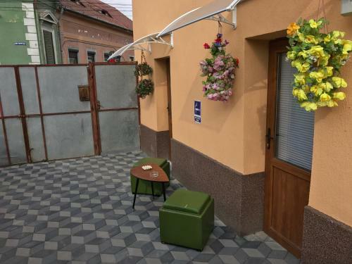 Hostal Villa Maria S